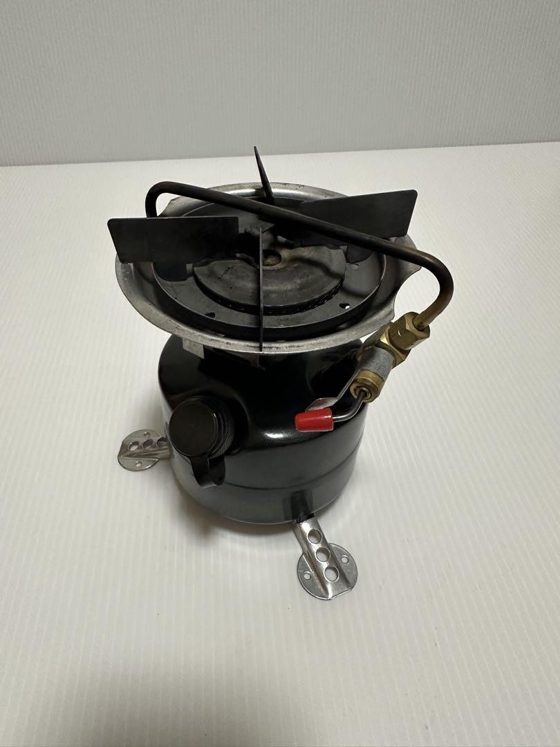 コールマンストーブ 日本未発売モデル!!Coleman(コールマン)のフェザー442ストーブが