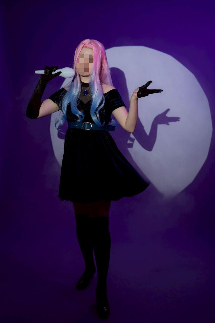 エイリアンステージ ミジ コスプレ ウィッグ 衣装 Amazon.co.jp: GGcosplay 「エイリアンステージ」 Alien Stage