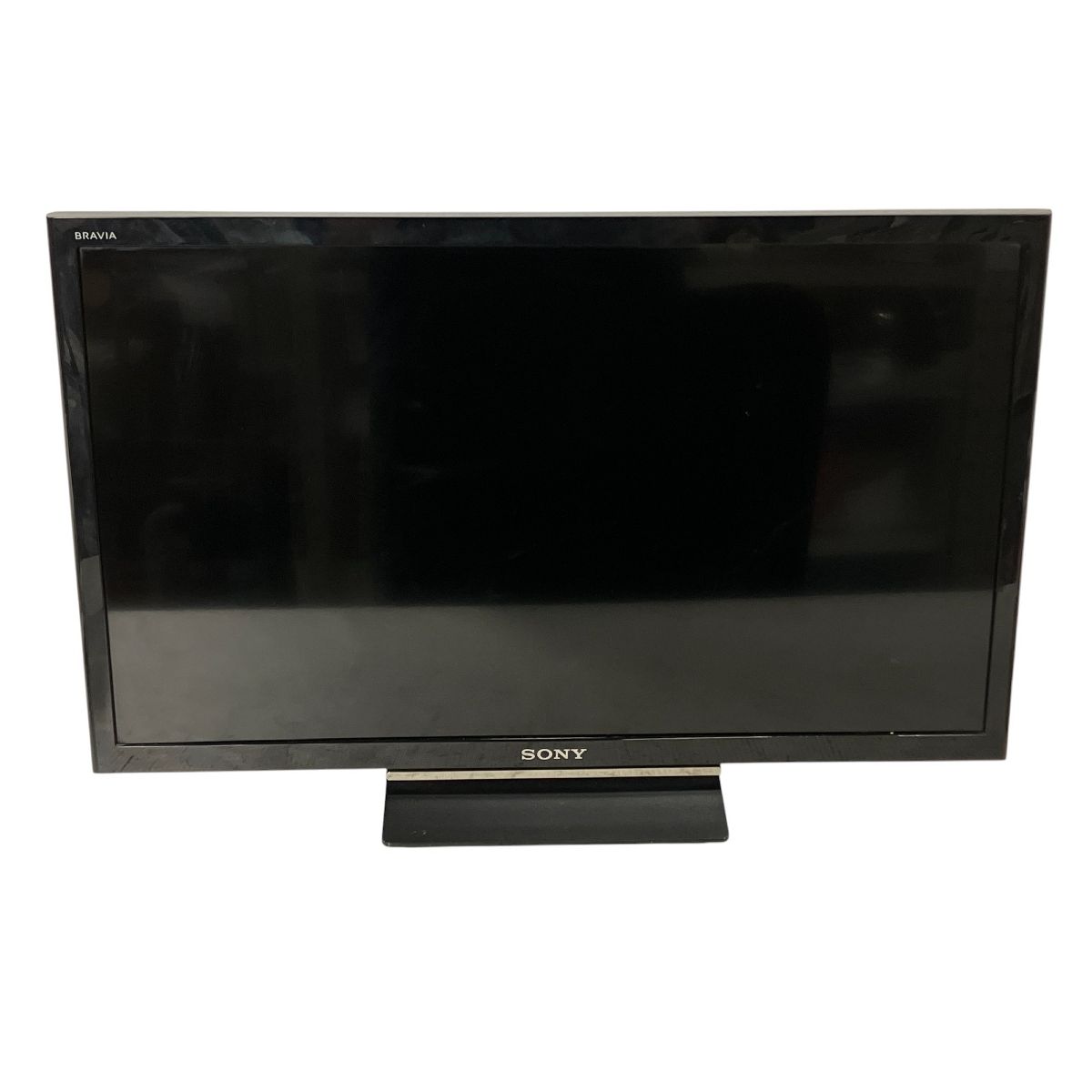 SONY ソニー KJ-24W450D BRAVIA 2017年製 テレビ 24 V型 家電