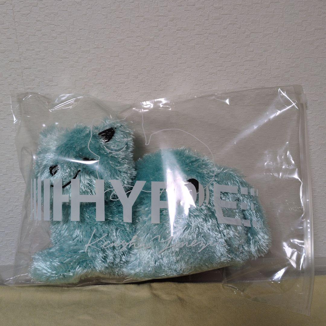 【新品・未使用】米津玄師 リイシューねこちゃん MINT 米津玄師、インテリアシリーズ『REISSUE FURNITURE』より