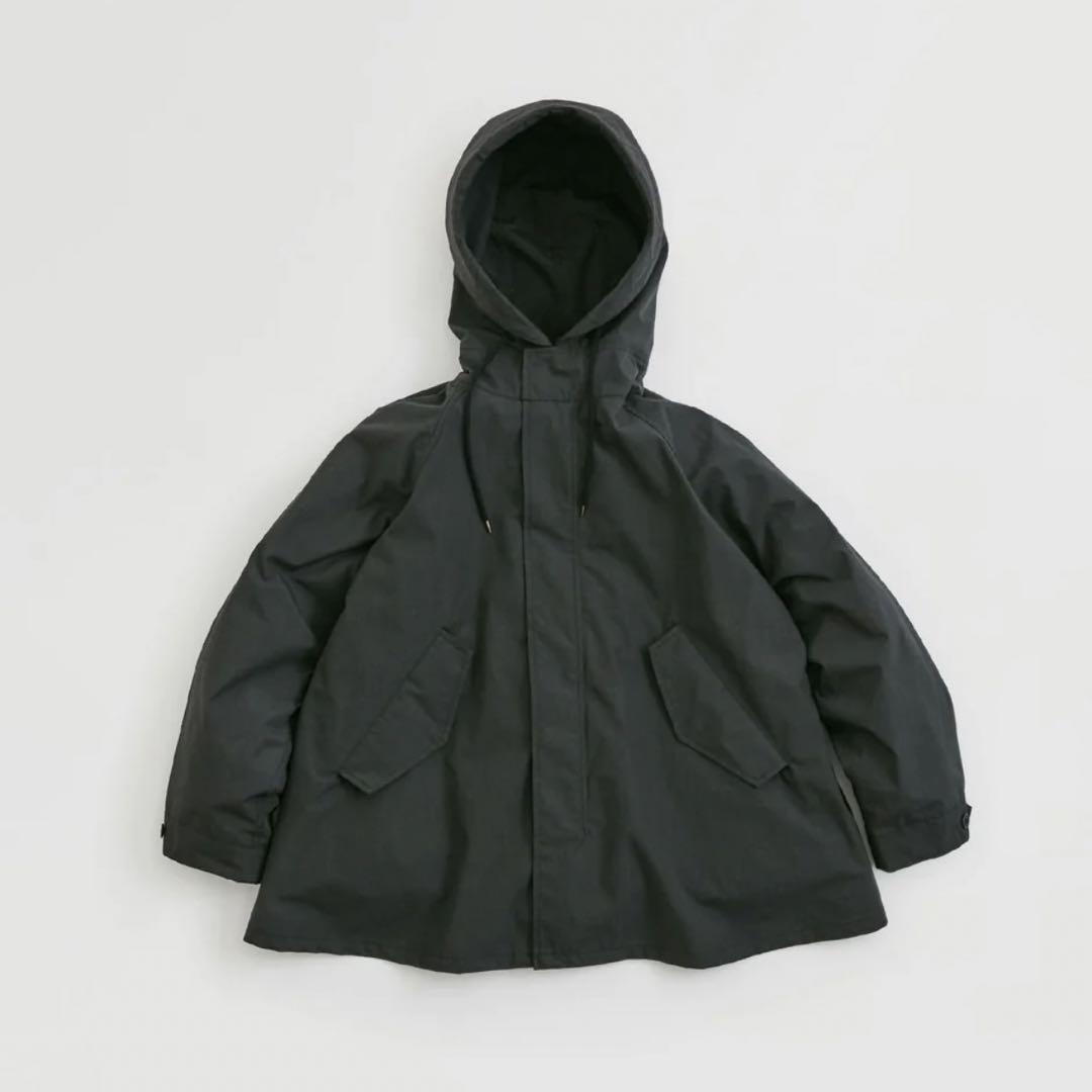 NANGA×Shinzone TAKIBI DOWN PARKA Nanga Takibi Down Jacket Men's Jacket, beige, BEG, XL, Beige