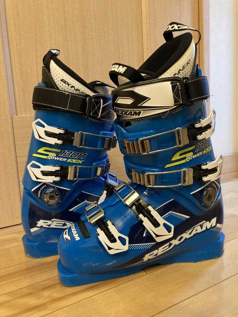 【美品】レグザム REXXAM  Power REX S130R 25-25.5 美品】レグザム REXXAM Power REX S130R 25-25.5 美品】レグザム