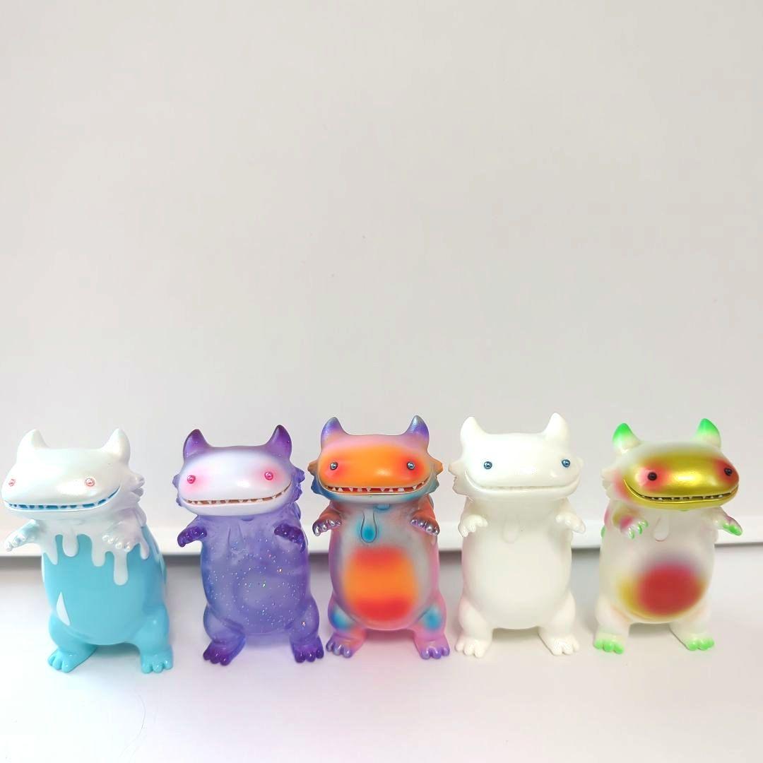 ★ナカザワショーコ☆個展『バイロンミックス』100枚限定 複製原画☆バイロン①★ VAG］第5弾についてお聞きしました！ナカザワショーコ編