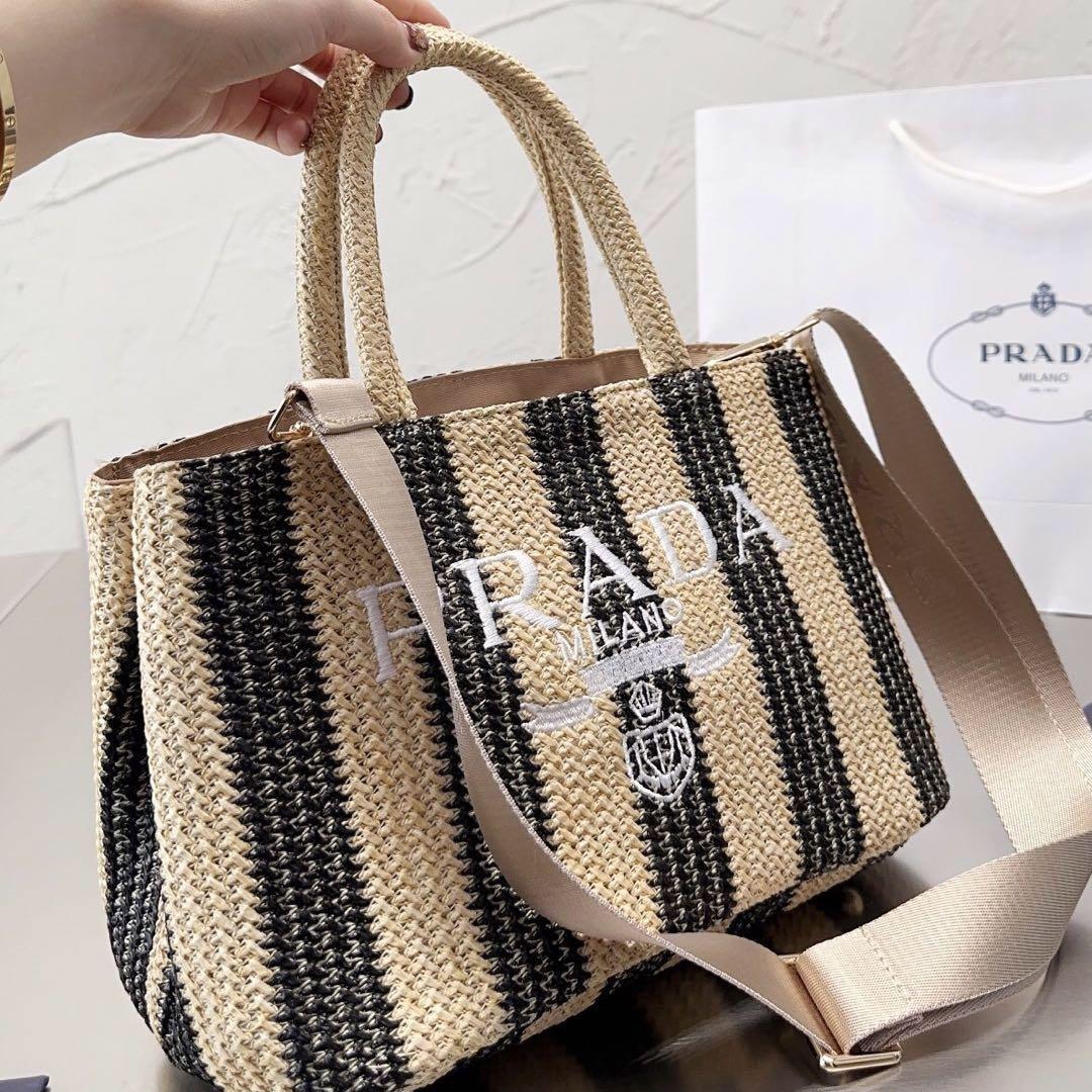 PRADA プラダ ショルダーバッグ ハンドバッグ PRADA プラダ ショルダーバッグ ハンドバッグ （≪人気≫プラダ