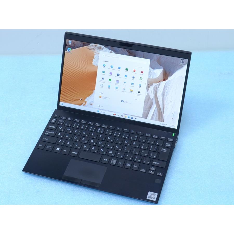 Windowsノート本体 VAIO Pro PJ VJPJ13C12N i7 512GB 16GB LTE 楽天市場】【中古】 (SONY) VAIO Pro PJ VJPJ13C12N フルHD液晶