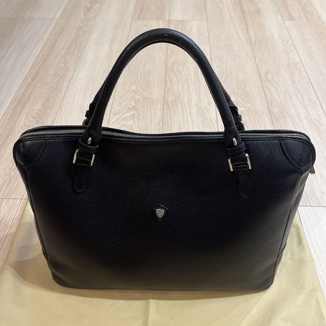 シャンボールセリエ LAGUN ビジネスバッグ （CHAMBORD SELLIER