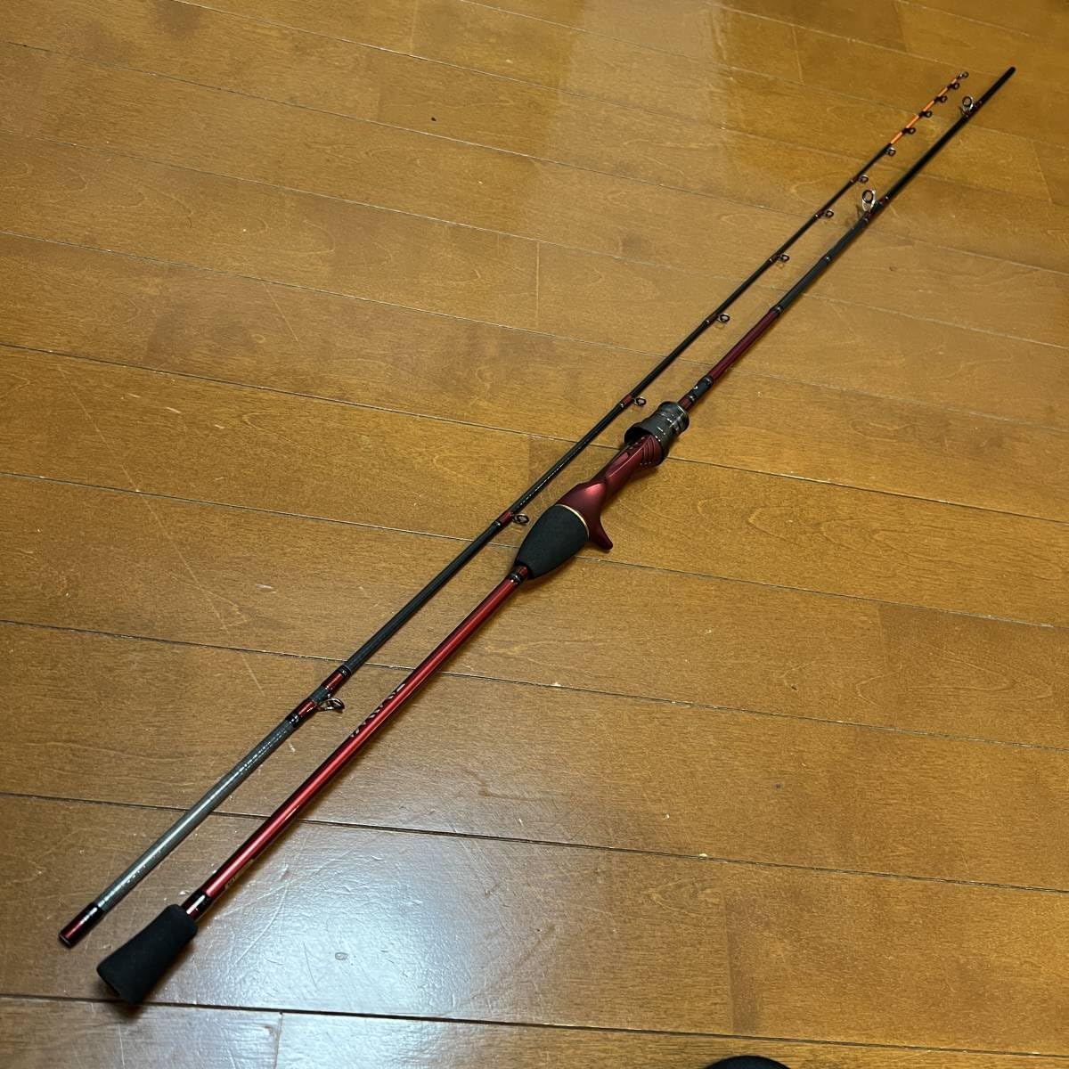DAIWA ダイワ メタリア キス m-180b（DAIWA（釣り） ダイワ