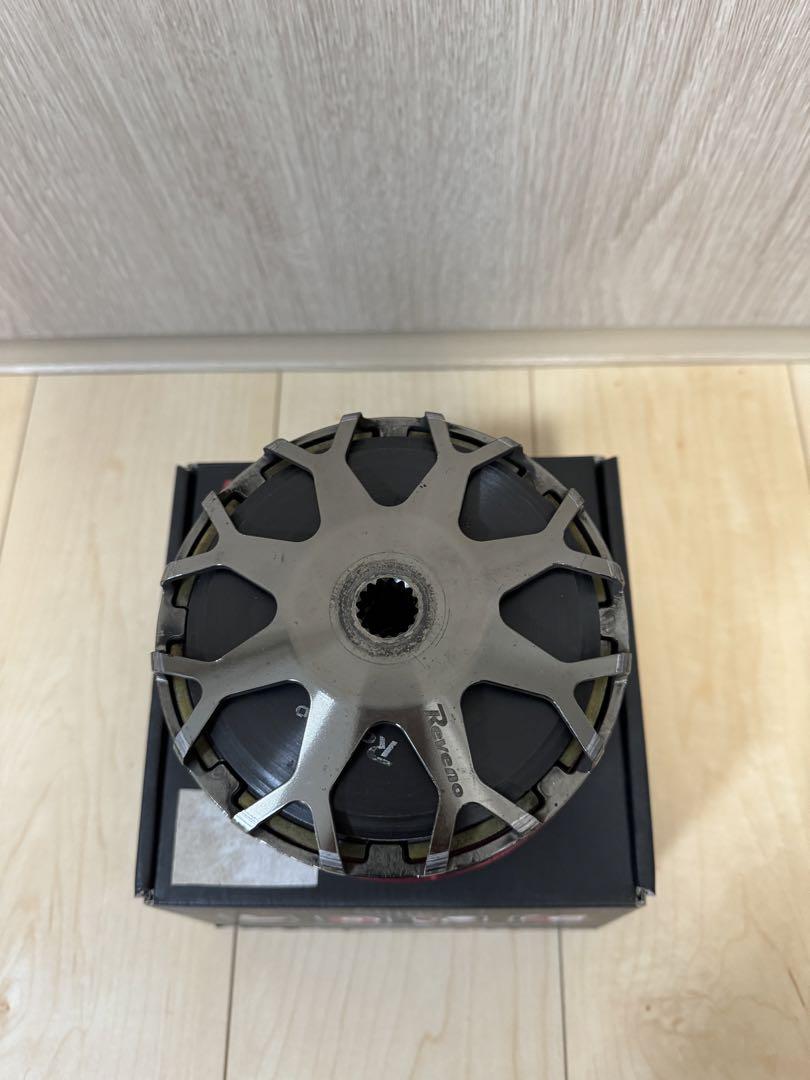 シグナスx revenoクラッチ 2.0 乾式多板クラッチ（Reveno | Xinbei）