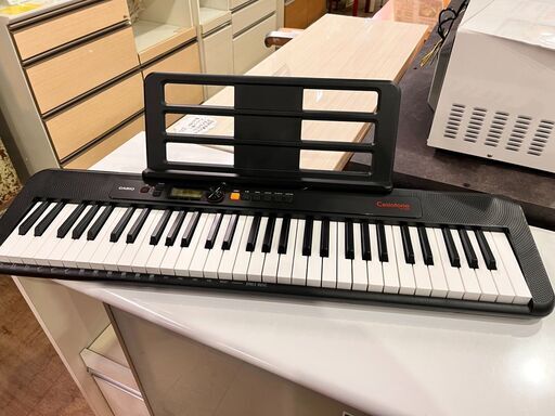【美品】Casiotone CT-S195 電子キーボード カシオトーン Casiotone CT-S195 電子キーボード 61鍵盤 - メルカリ