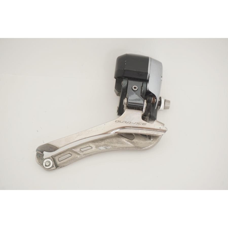 SHIMANO 「シマノ」 DURA-ACE Di2 FD-9070 フロントディレイラー