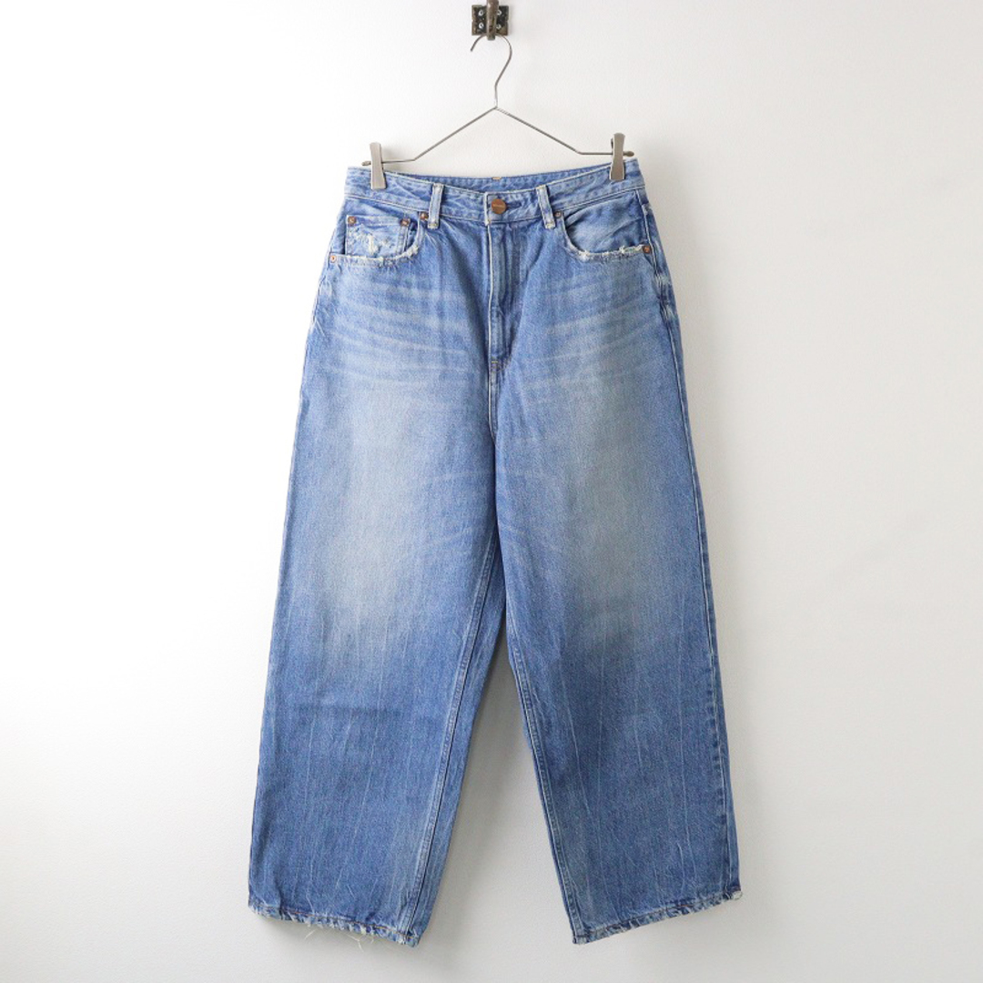 人気♡アパルトモン 2024SS レッド カード DAKOTA CROPPED 2024SS アパルトモン L'Appartement別注 レッドカード RED CARD