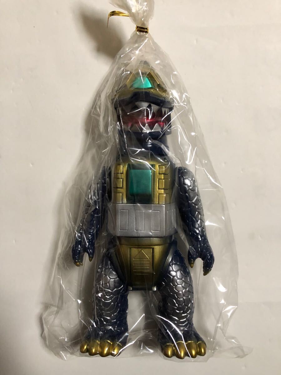 ガーガメル 福袋 メカザゴラン gargamel ザゴラ （新品】未使用