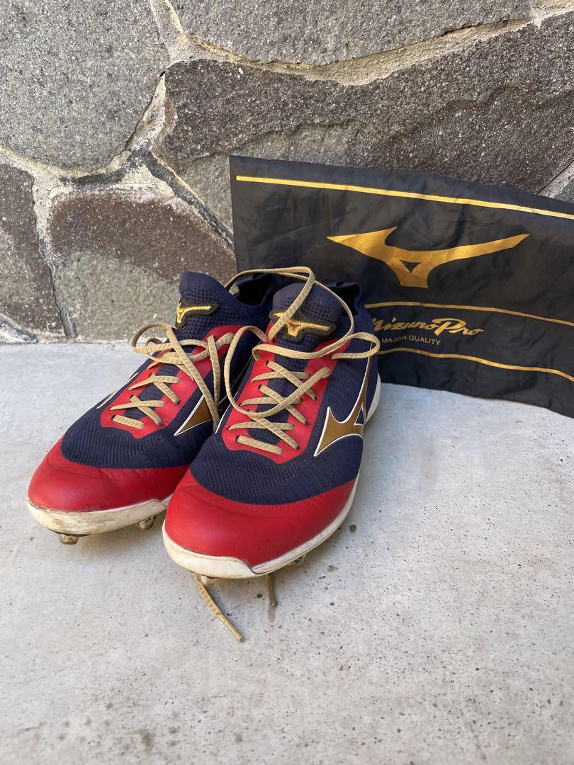 ミズノプロ ドミナントニット 限定モデル（ミズノ（MIZUNO