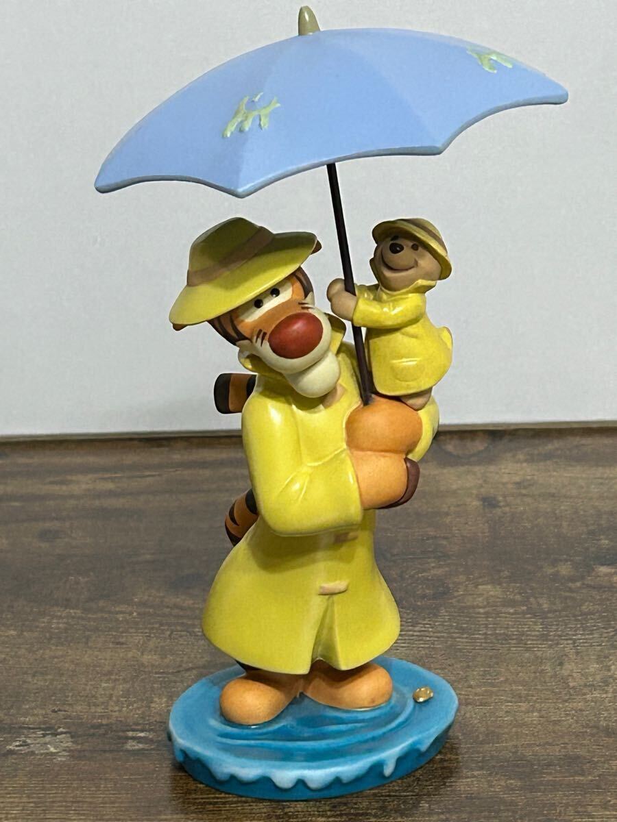 くまのプーさん Your smile is my umbrella フィギュア くまのプーさん Your smile is my umbrella フィギュア(くまの
