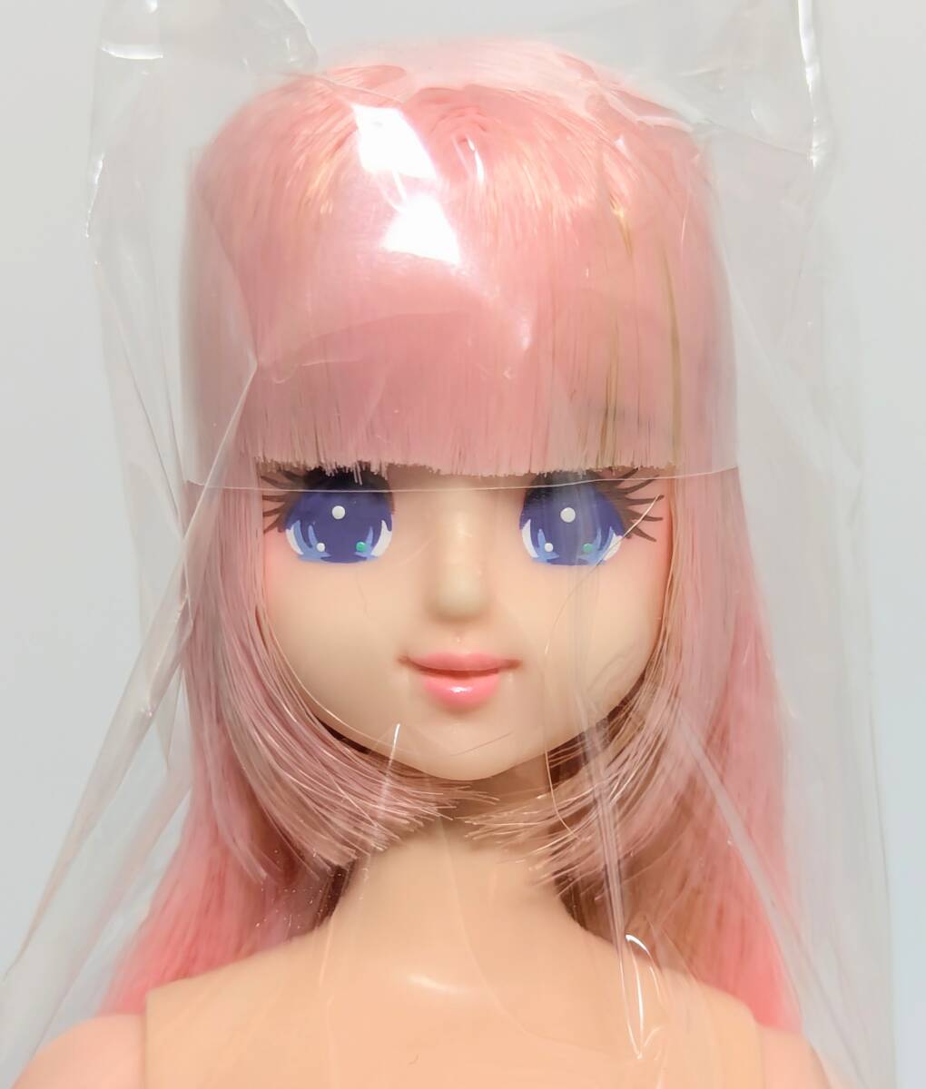 おたのしみドール・マリーン】姫カット ジェニーフレンド☆未