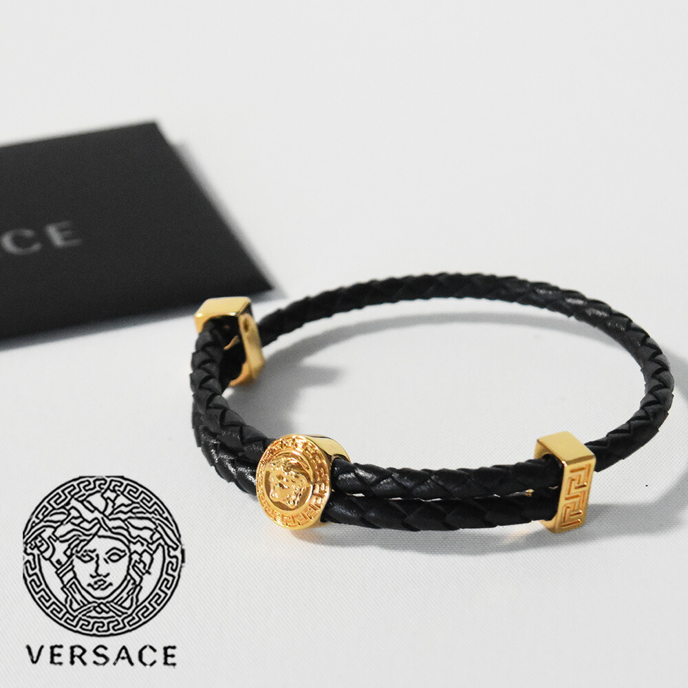 Versace バングル ヴェルサーチ バングル
