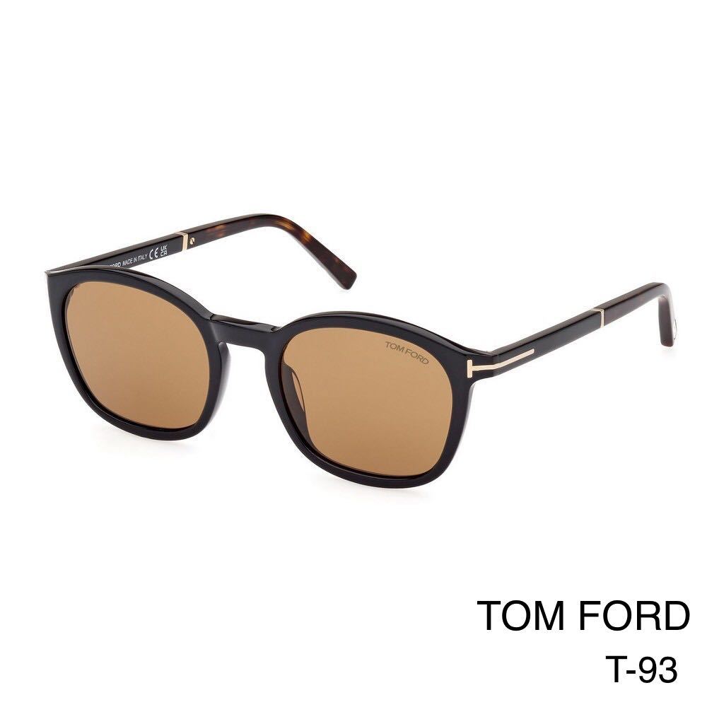 満点の TOM 新品未使用 サングラス 01E TF1020 トムフォード FORD その他