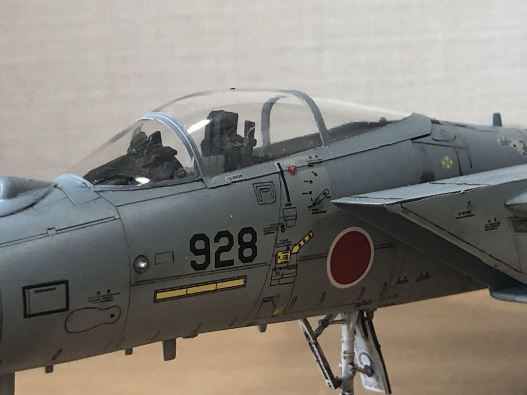 航空自衛隊　F-15J プラモデル F-15J イーグル 航空自衛隊 (プラモデル) - ホビーサーチ