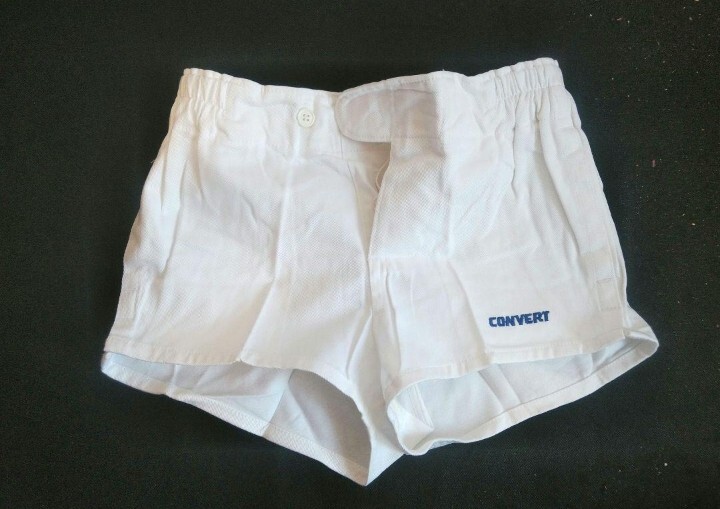 Convert イングランド型ラグパンSサイズ（Convert イングランド