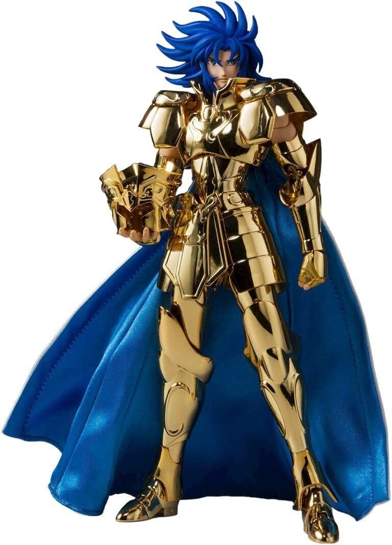 中古】聖闘士星矢EX ジェミニサガ GOLD 24（中古】開封品 聖闘士