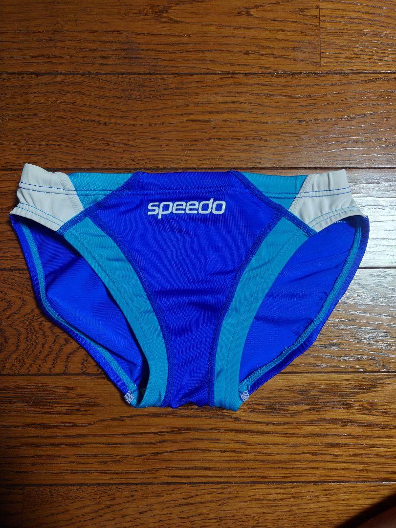 競パン ①旧SPEEDO 140 ②旧SPEEDO S （激レア生産終了品】新品