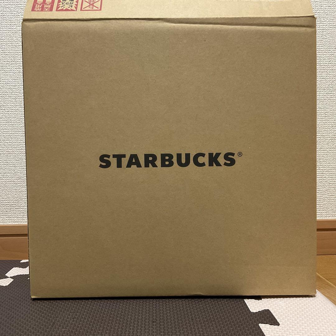 スターバックス2024年の福袋 抜き取りなし（スターバックス 2024