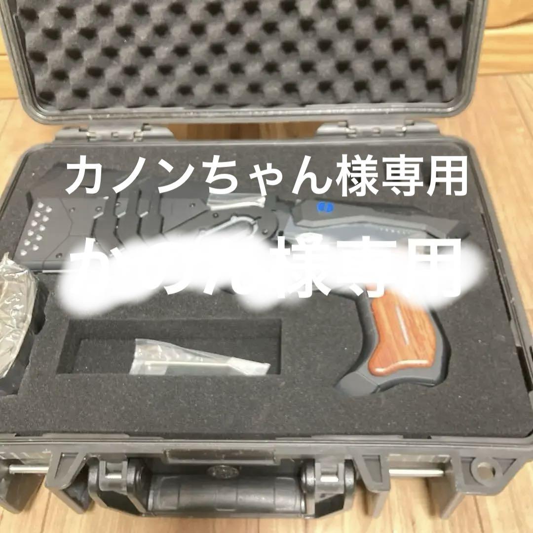 【完品】Cerevo ドミネーター 公式専用スタンド付き ドミネーター用ディスプレイスタンド2 - Cerevo official store