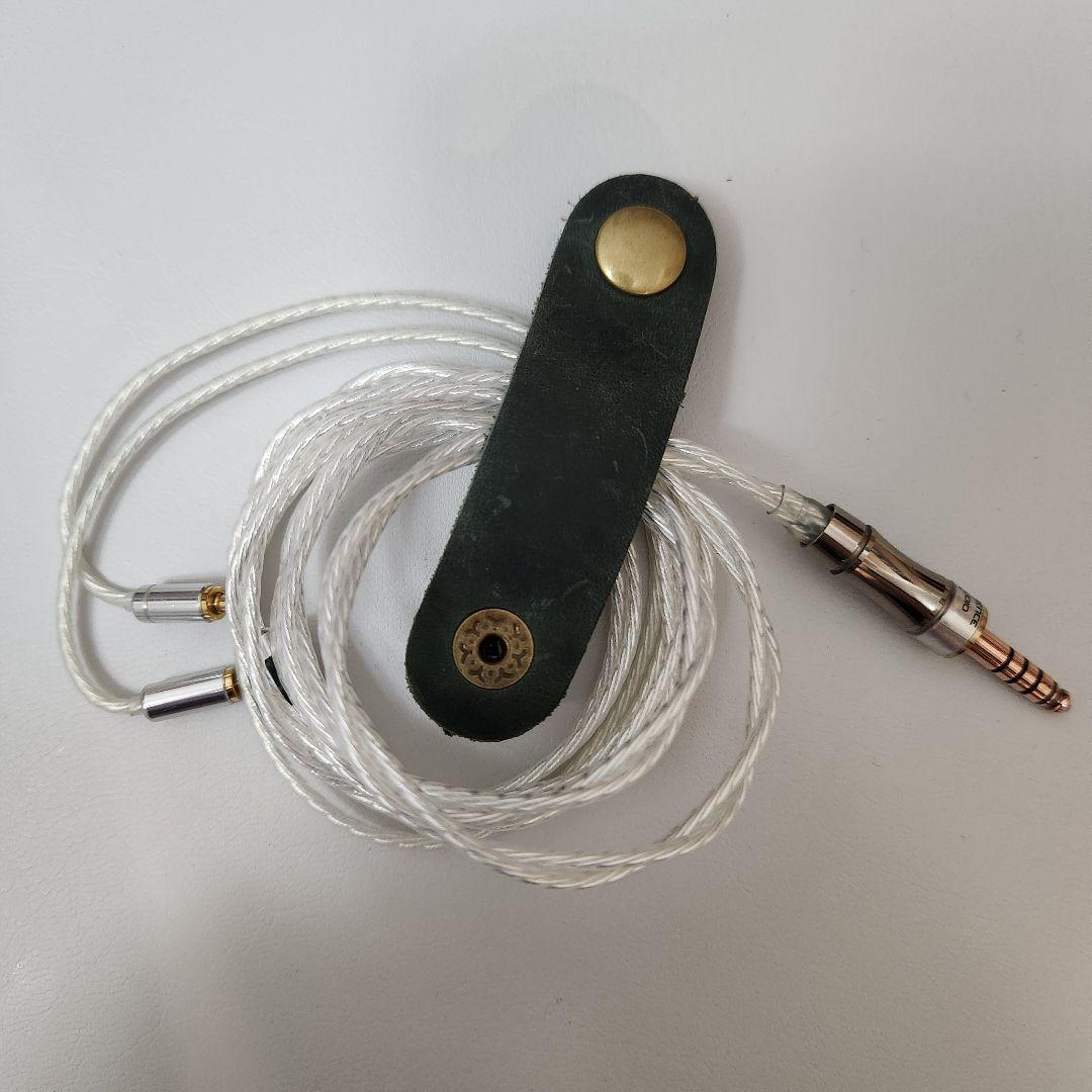 ESSENCE AUDIO JE-F1 Pro Pure リケーブル  MMCX ESSENCE AUDIO JE-F1 Pro Pure リケーブル MMCX（ESSENCE AUDIO
