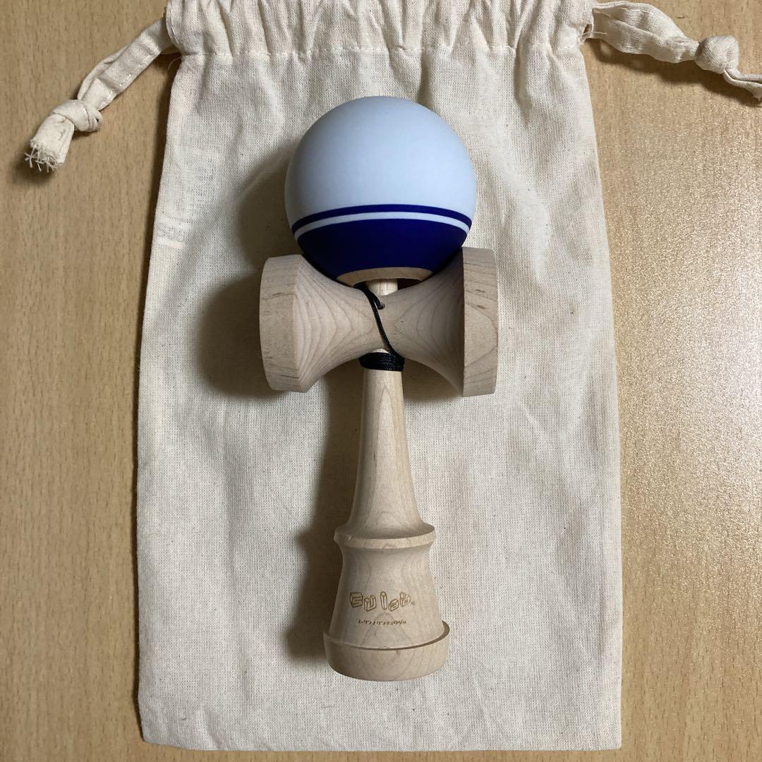 sulabけん玉 Amazon | SuLab スーラボ kendama けん玉 フリクションクリア