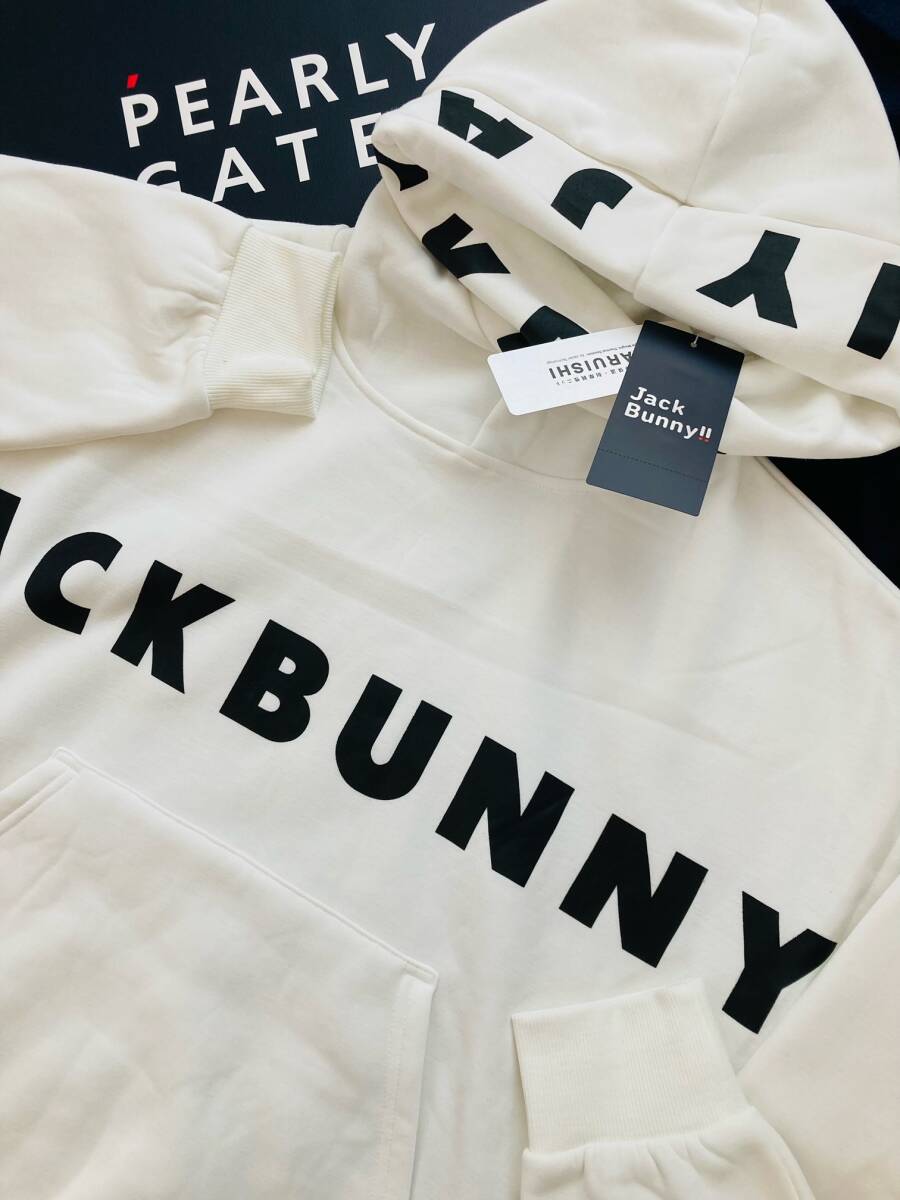 JACK BUNNY!! - 新品 パーリーゲイツ ジャックバニー KARUISHI カットソー(4)M/白 楽天市場】【PREMIUM SALE 30%OFF】Jack Bunny!! by PEARLY