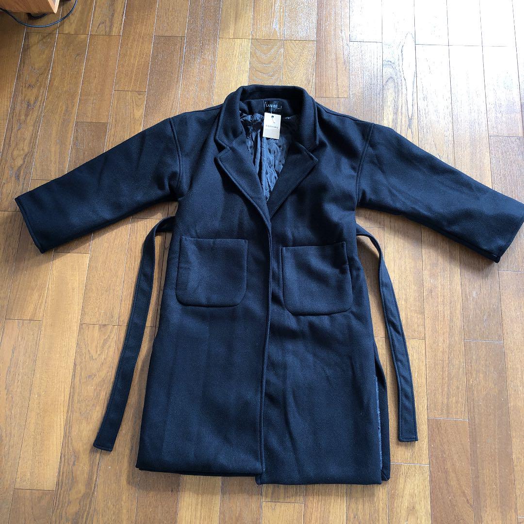 SLY/WOOL BLEND OVER LONG コート 楽天市場】WOOL BLEND OVER LONG コート／スライ（SLY） : 丸井