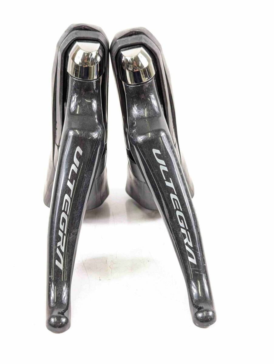 シマノ Shimano st r8020 Ultegra アルテグラ 油圧ブレーキ