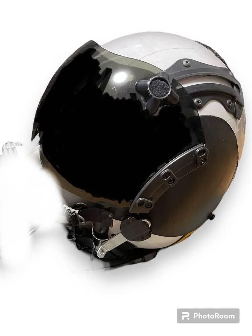 航空ヘルメット HGU-68 フライト パイロット アメリカ軍（US HGU