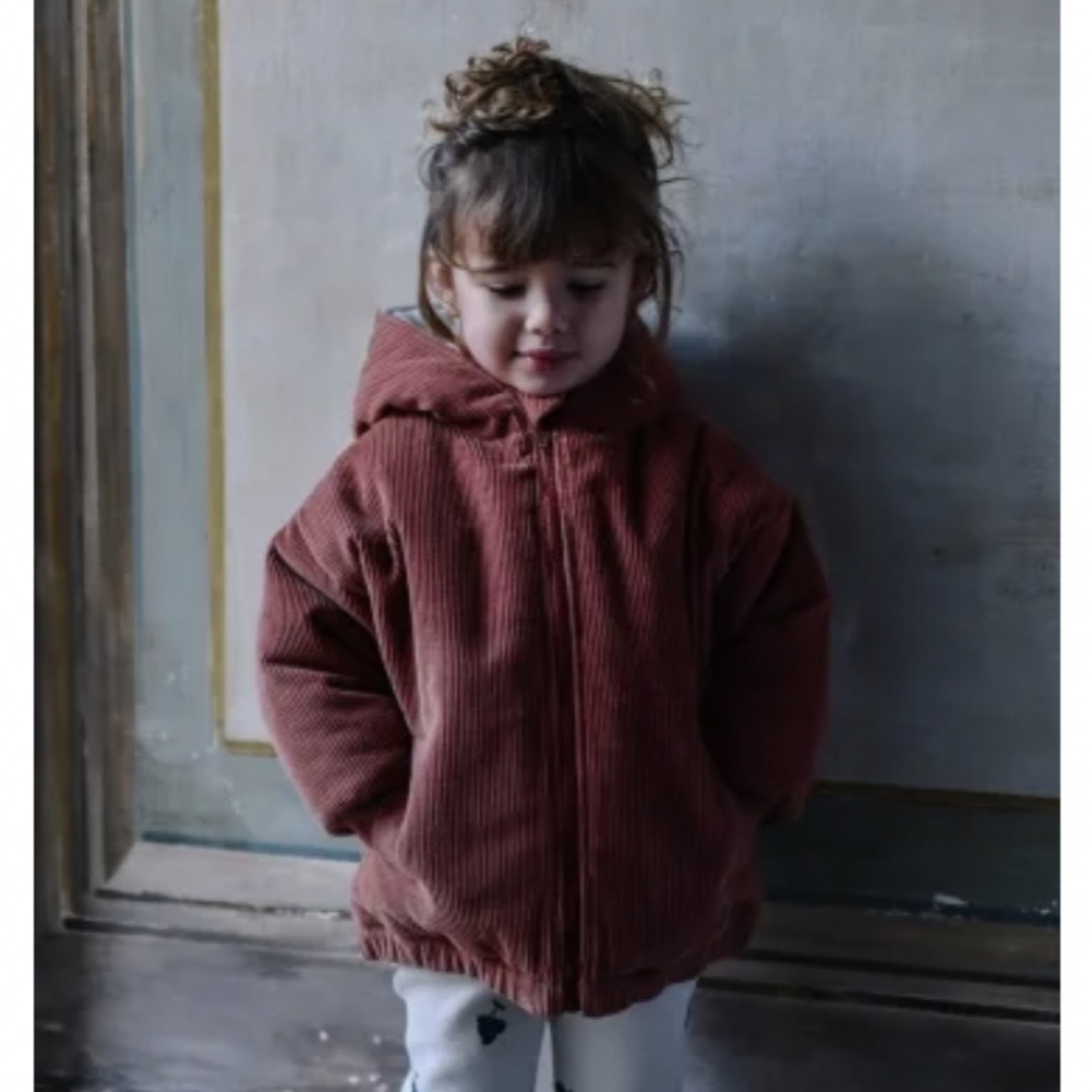 新品　【STUDIO BOHEME】FRIO COAT STUDIO BOHEME PARIS Frio Coat 36m（Studio Bohème Paris: cozy