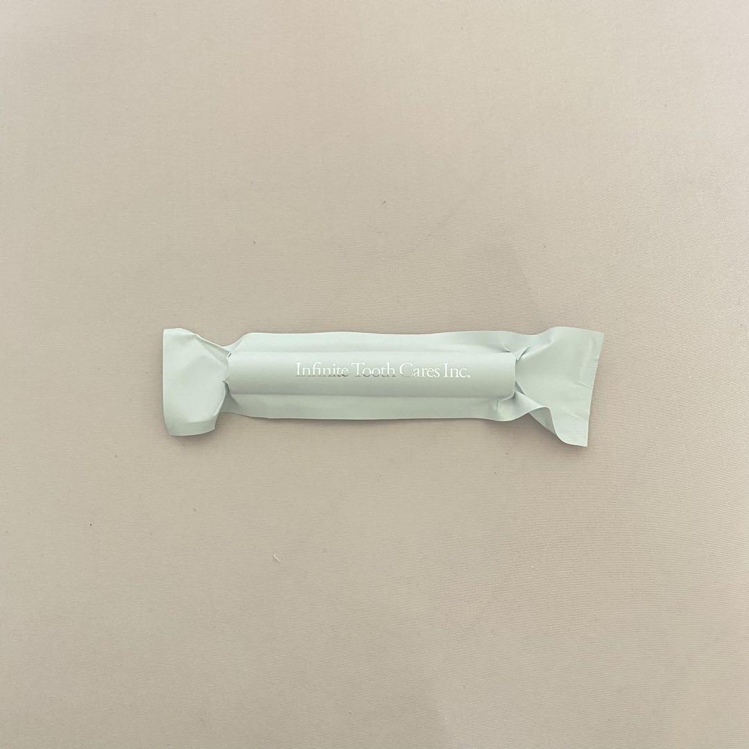 Infinite tooth cares inc ホワイトニング薬剤 Infinite tooth cares inc ホワイトニング薬剤