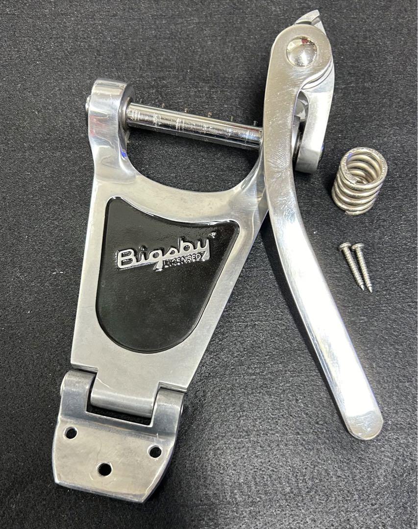 その他 Bigsby B30 Bigsby B30 – BIGSBY VIBRATOS
