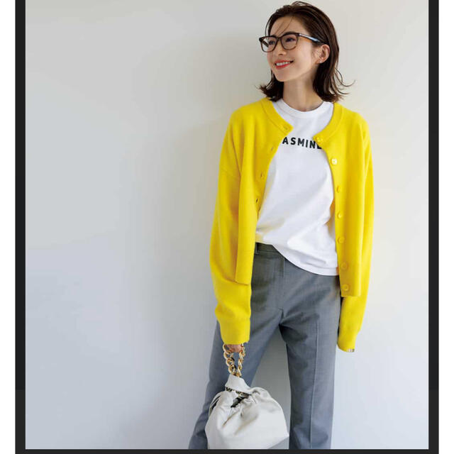カーディガン Ron Herman - extreme cashmere ronherman cardigan org.jpg