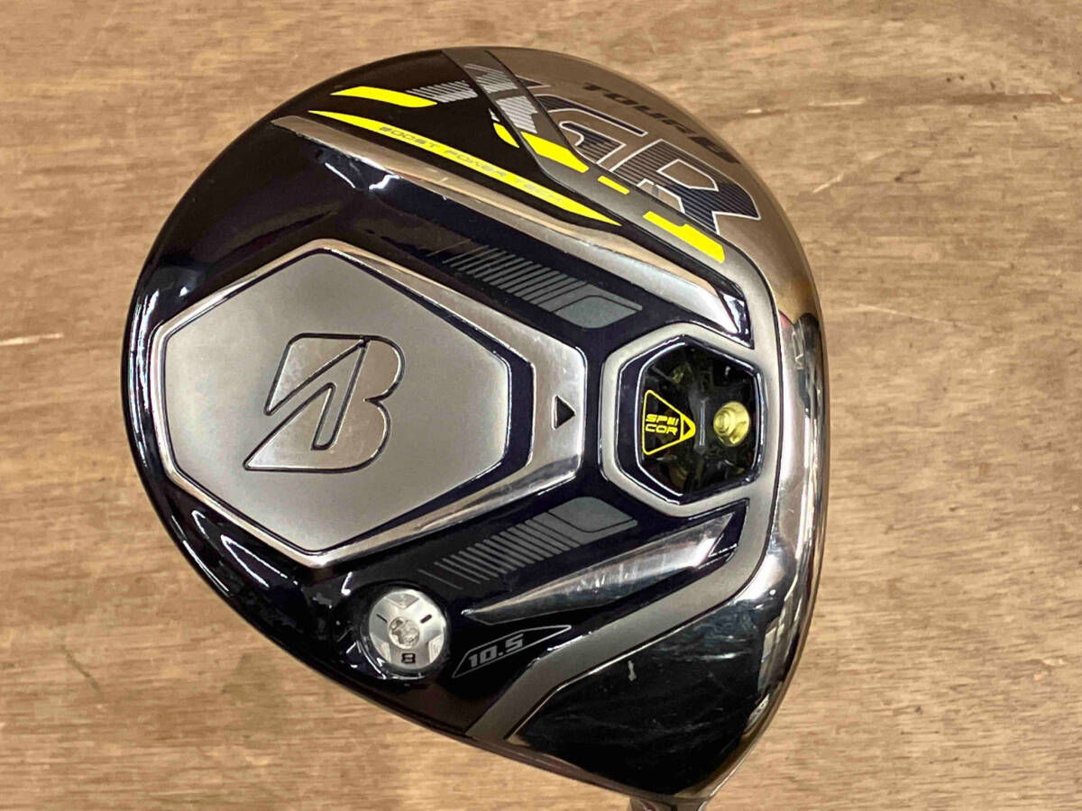 BRIDGESTONE TOUR B JGR 2019 ブリヂストン ツアービー