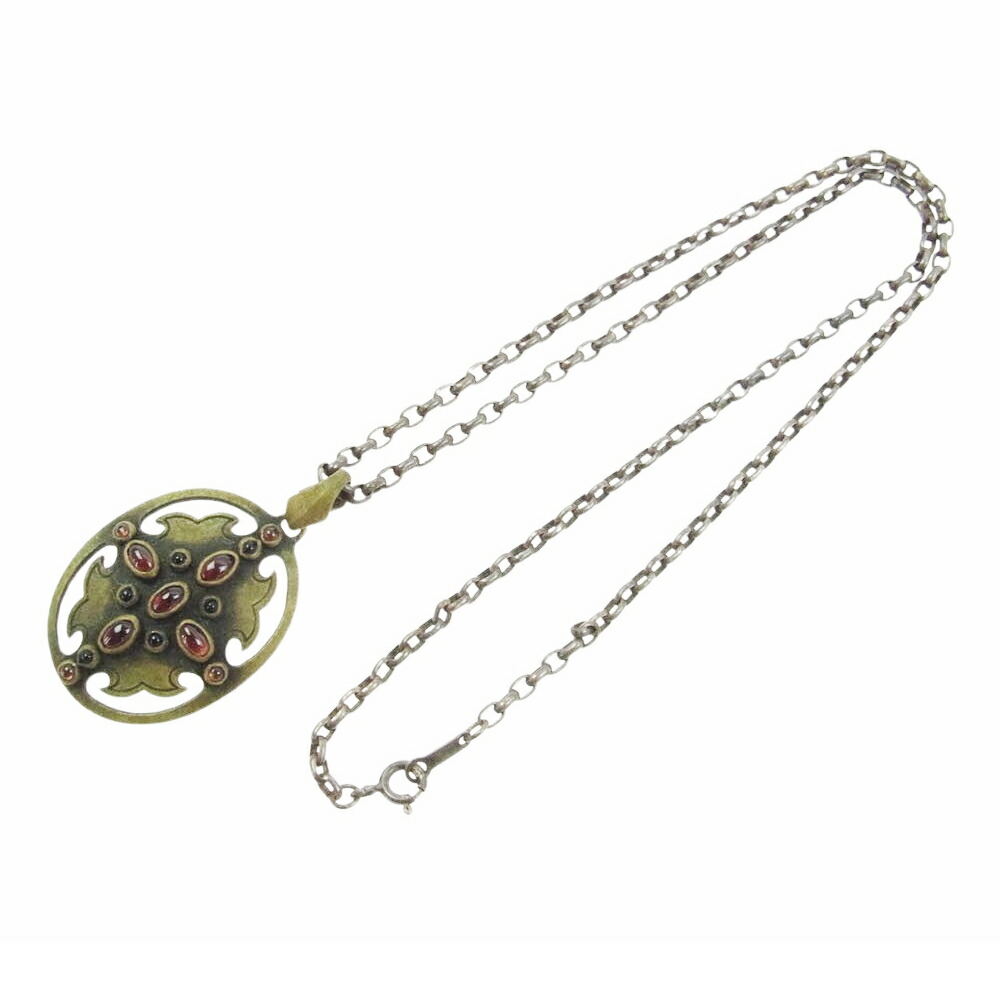 LOST CONTROL ロストコントロール Margaret Necklace