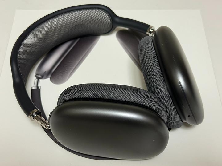 【新品 未開封】Apple AirPods Max ワイヤレスヘッドホン　 美品 Amazon.co.jp: Apple AirPods Maxワイヤレスオーバーイヤー