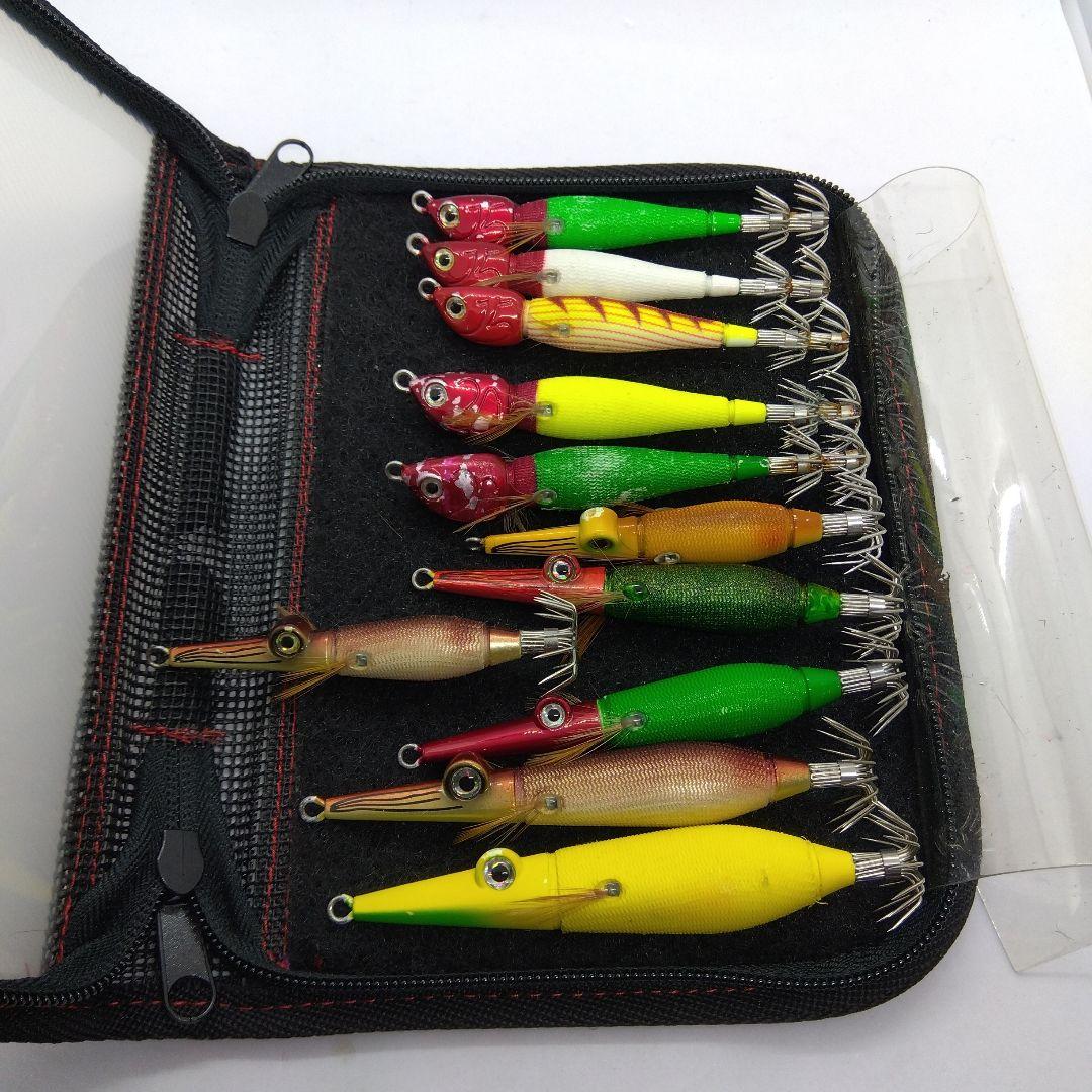 アニサキス アニサキスッテ/トモグイスッテ 中古品11個セット ケース付 アニサキス アニサキスッテ 品11個セット ケース付