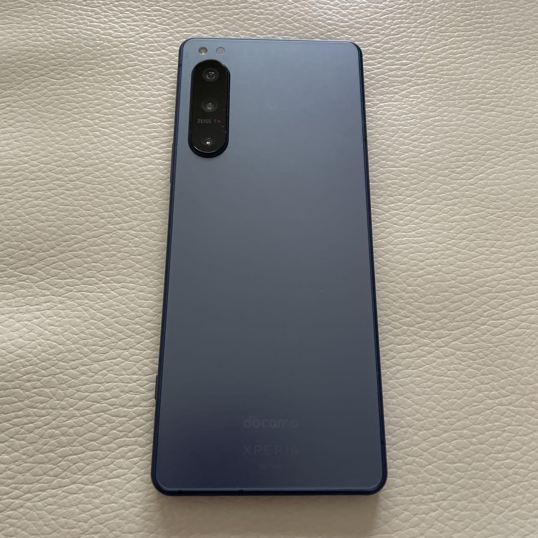 SONY Xperia docomo so-54c ジャンク品（未使用品】 Xperia