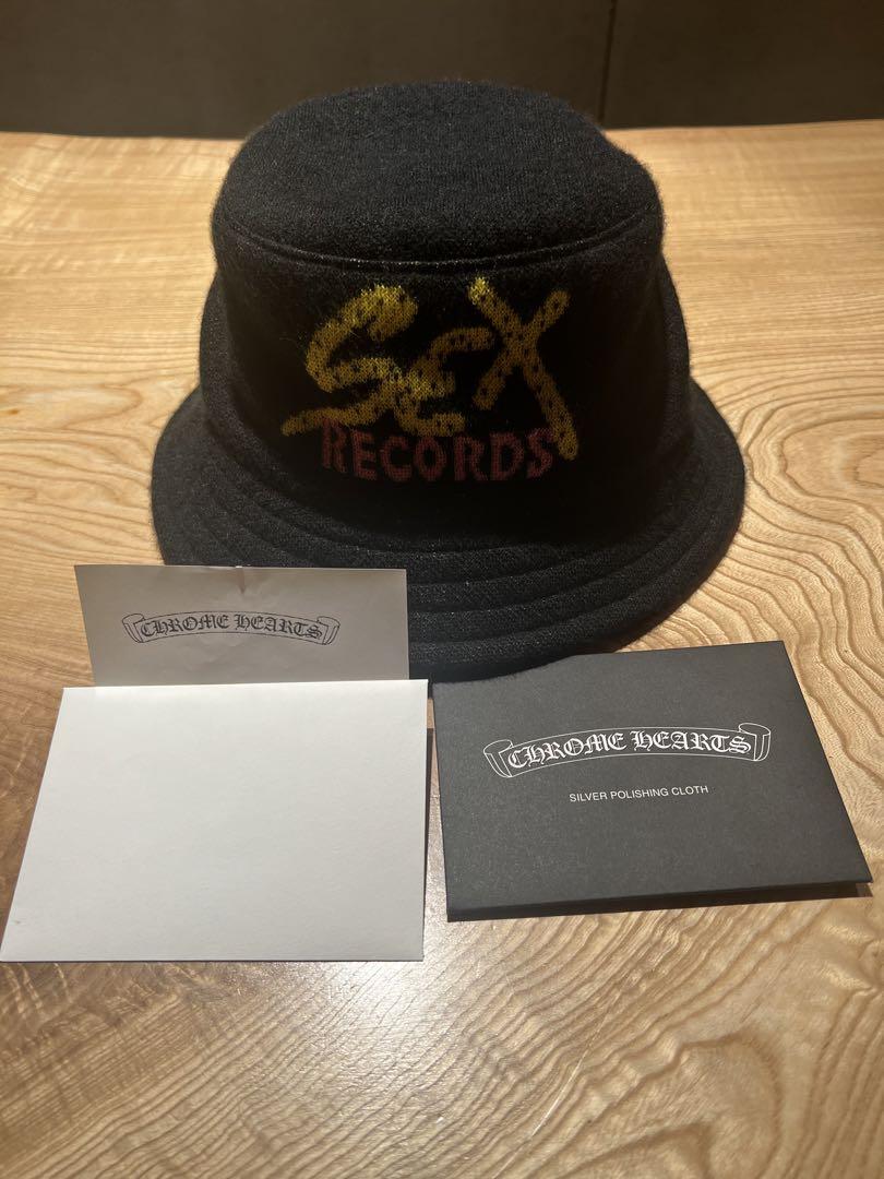 Chrome Hearts Chrome Hearts x Matty Boy Bucket Hat | Grailed