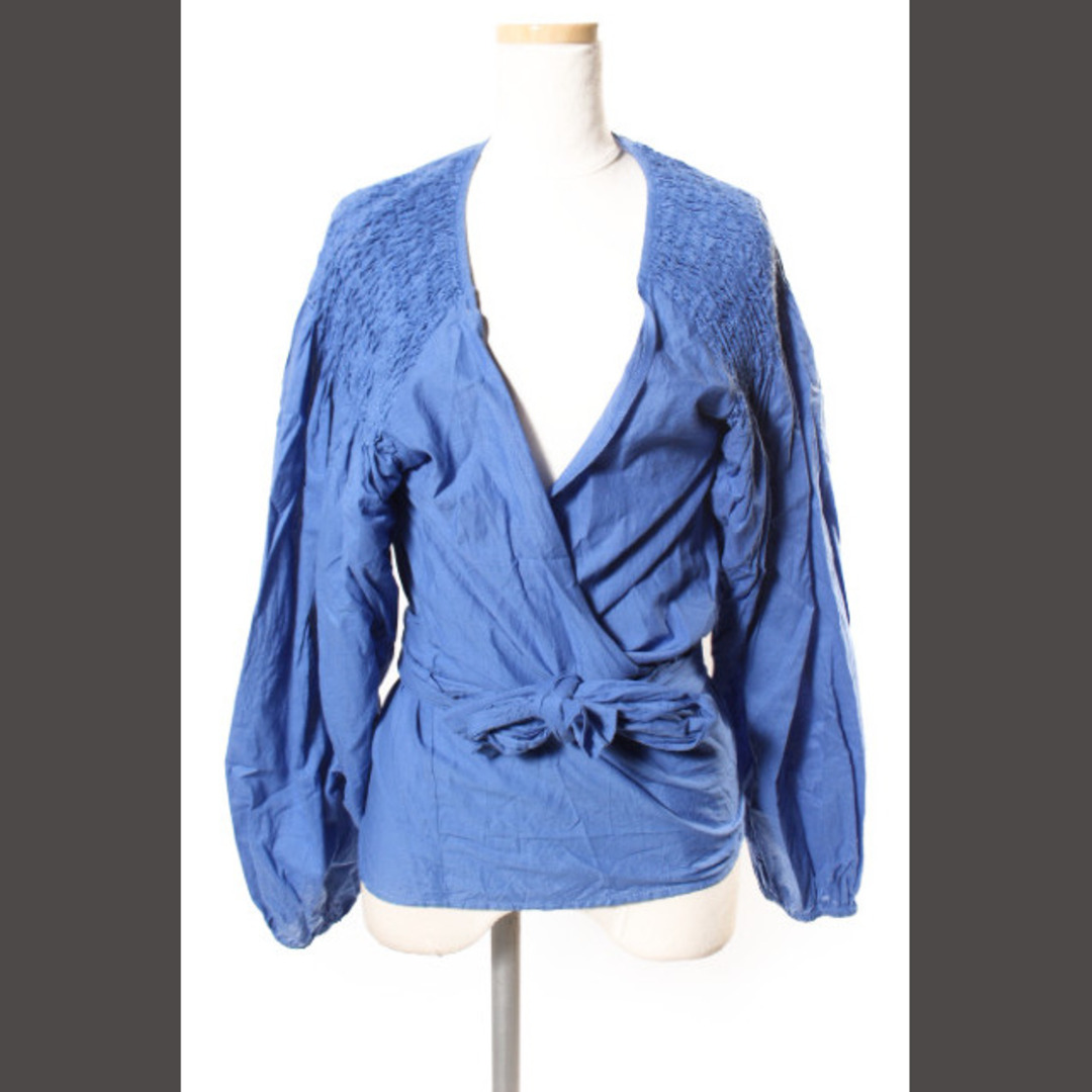 マーレット MERLETTE SANT JOSEP カットソー 長袖 カシュクー