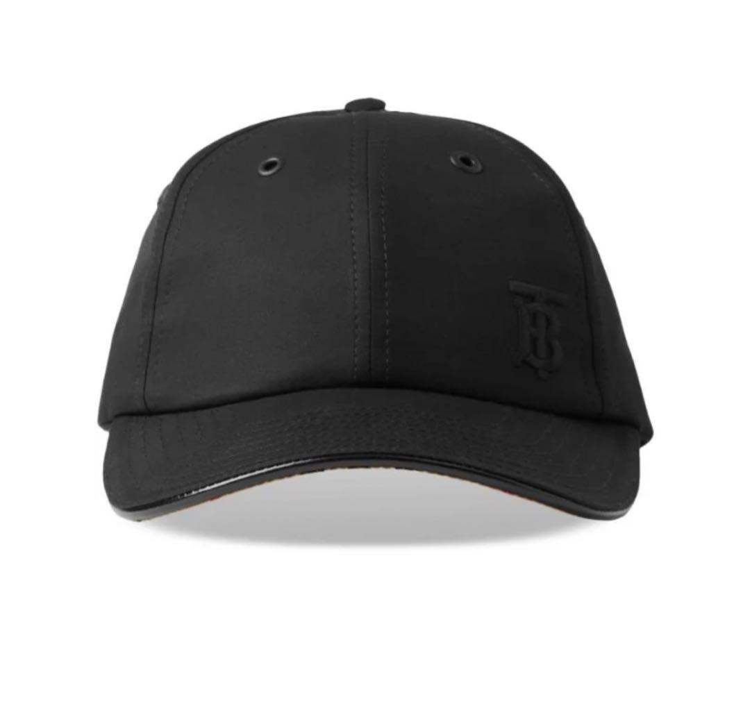 Burberry バーバリー　エンブロイダリー キャップ バーバリー BURBERRY 80385041 キャップ メンズ レディース 帽子
