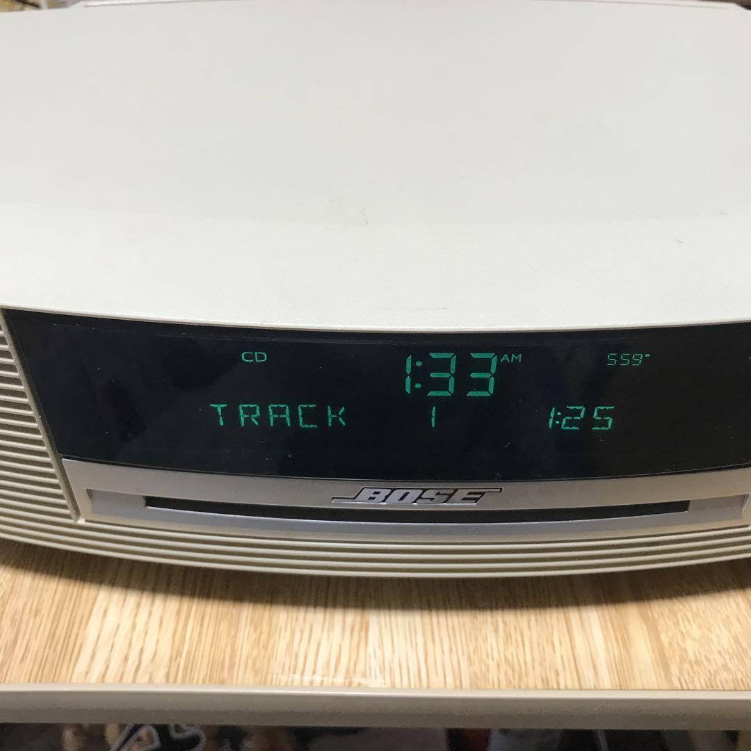 Bose wms 5162AC（ボーズ(BOSE)|Accoustic Wave Music System