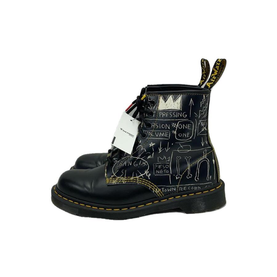 【未使用級】Dr.Martens 1460 BASQUIAT ブーツ Dr.Martens ブーツ 1460 BASQUIAT : ZOZOTOWN Yahoo!店 - 通販