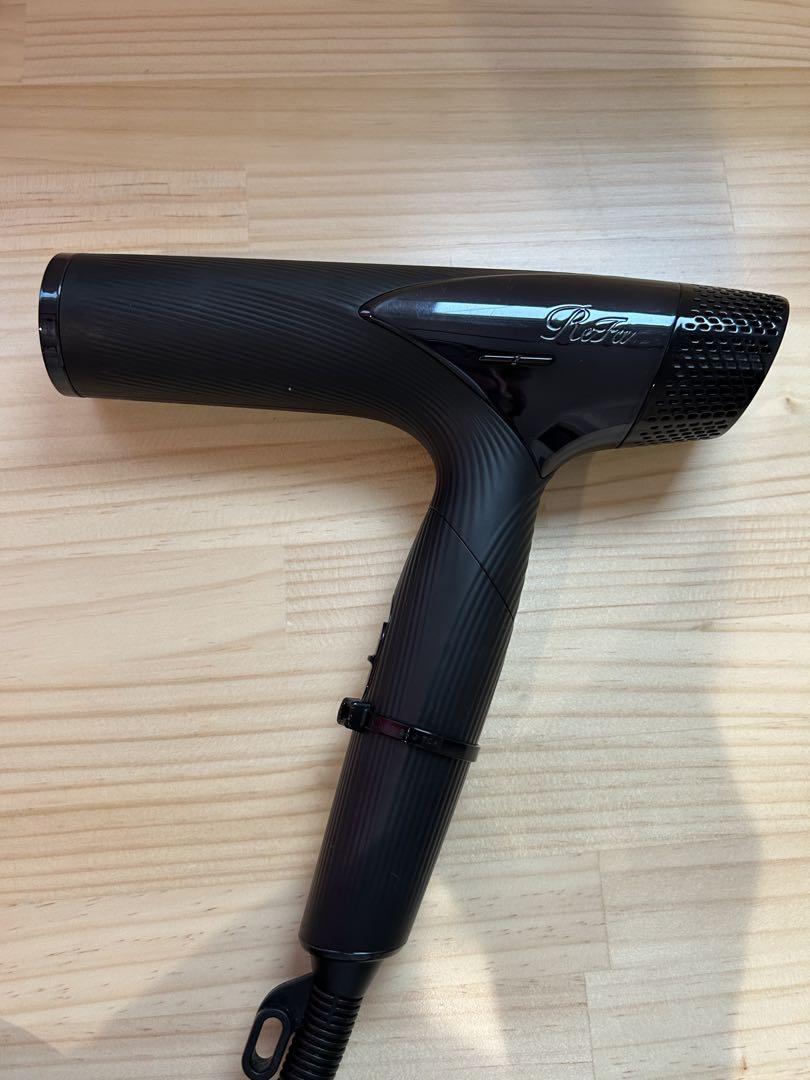 ReFa リファ ビューテック ドライヤースマート RE-AN ジャンク品