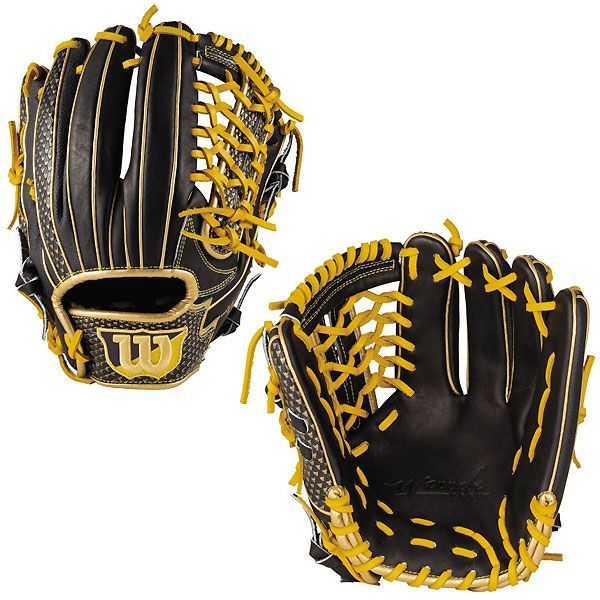 Wilson（ウイルソン） WTARHUDUF 90MHG 野球 軟式 グラブ The