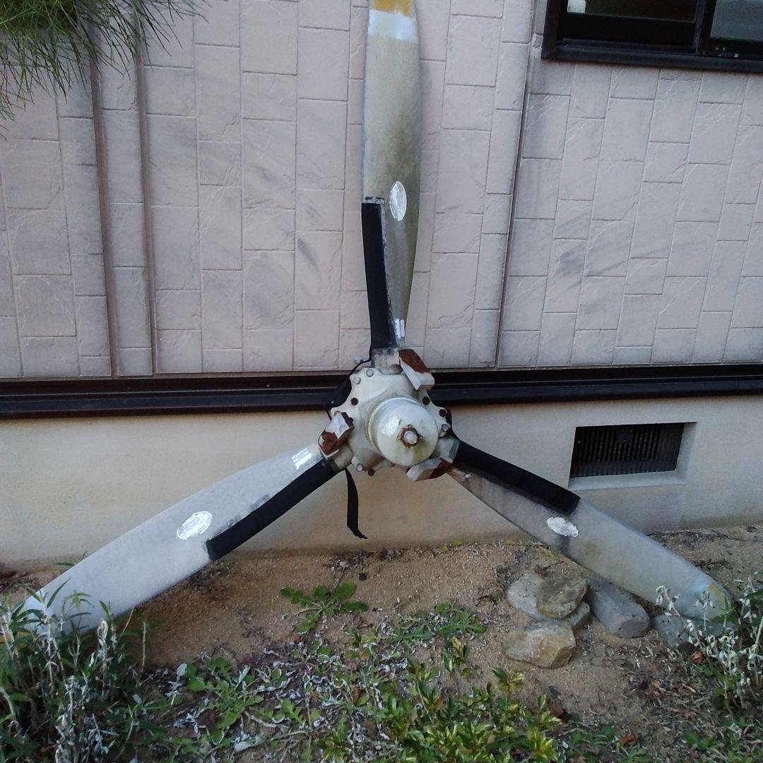 飛行機 プロペラ パイパー 双発機 （超希少! ATC旭玩具製作所